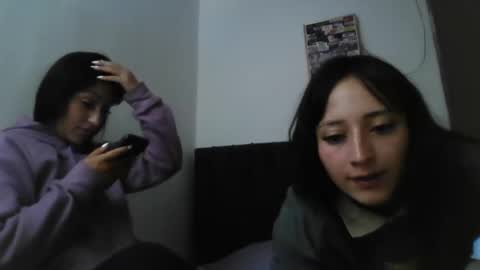 Little Queen Lia  online show from October 2025 01:14:02 AM