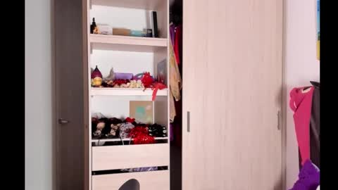 lia_rip01 online show from November 2025 04:26:02 AM