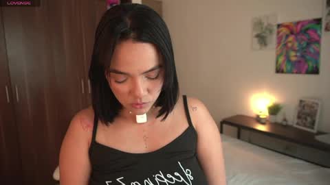 Lia  online show from April 2026 02:55:02 PM