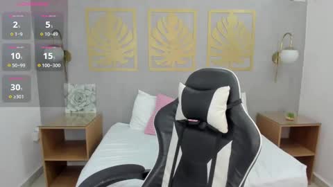 Lia  online show from February 2025 05:37:01 AM