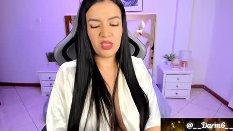 Alejandra online show from January 2025 09:15:02 AM