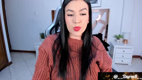 Alejandra online show from February 2025 02:55:01 AM