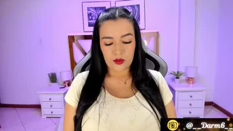 Alejandra online show from March 2025 02:36:02 AM