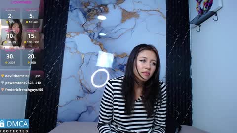 lia summer1 online show from February 2025 10:21:02 PM