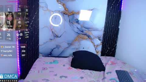 lia summer1 online show from February 2025 01:31:01 AM