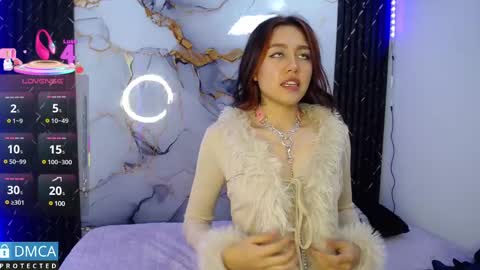 lia summer1 online show from March 2025 07:16:02 PM