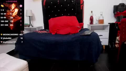 Lia Taylor online show from January 2025 03:47:02 PM