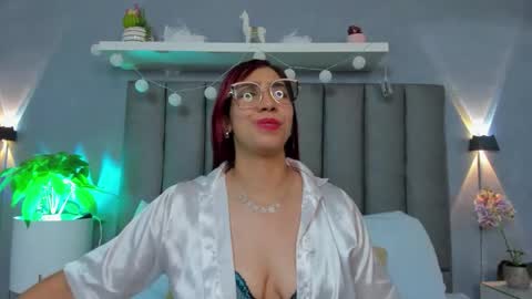 lia_violetta online show from January 2026 09:42:01 PM