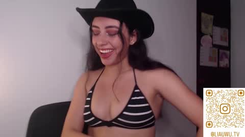   lia  online show from March 2025 03:08:01 AM