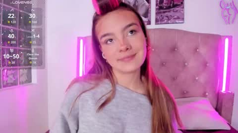 Lia  online show from January 2026 11:16:02 AM