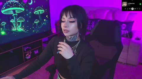 Snapshot of liaa_rodriguezz chatting on January 2025 03:22:01 AM Liaa online show from January 2025 03:22:01 AM