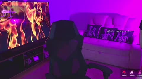 Snapshot of liaa_rodriguezz chatting on February 2025 01:02:01 AM Liaa online show from February 2025 01:02:01 AM