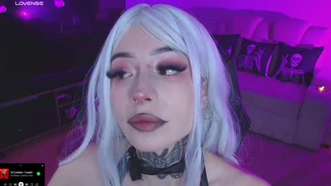 Snapshot of liaa_rodriguezz chatting on February 2025 07:38:01 PM Liaa online show from February 2025 07:38:01 PM