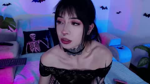 Snapshot of liaa_rodriguezz chatting on October 2025 11:11:02 PM Liaa online show from October 2025 11:11:02 PM