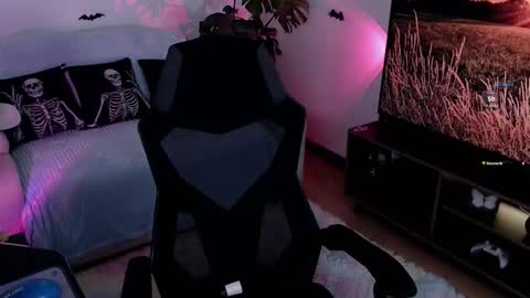 Snapshot of liaa_rodriguezz chatting on October 2025 10:31:01 PM Liaa online show from October 2025 10:31:01 PM