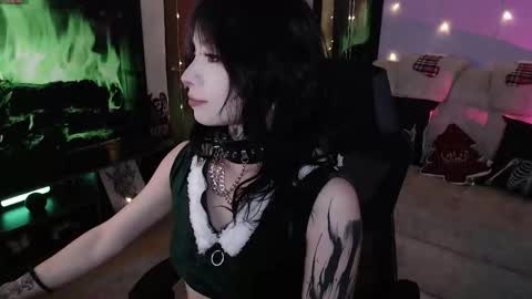 Liaa  online show from December 2025 02:50:02 AM