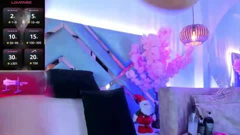 Liaa online show from November 2025 02:44:02 AM