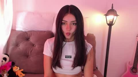 Snapshot of liabunny_ chatting on February 2026 05:20:01 PM Lia 3 online show from February 2026 05:20:01 PM