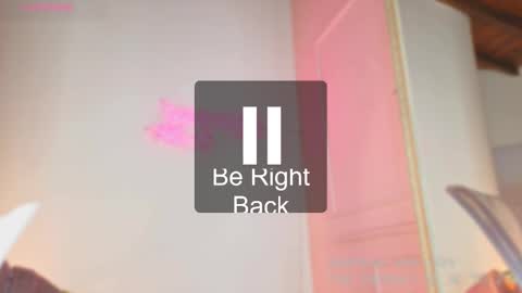 Lia Cox online show from February 2025 07:11:01 AM