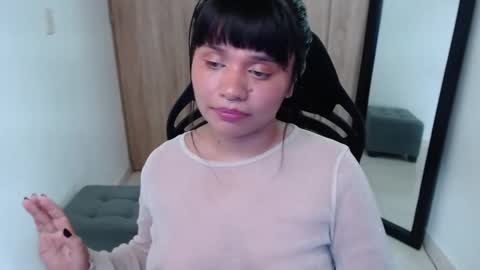 liaferrer online show from January 2026 09:29:01 PM