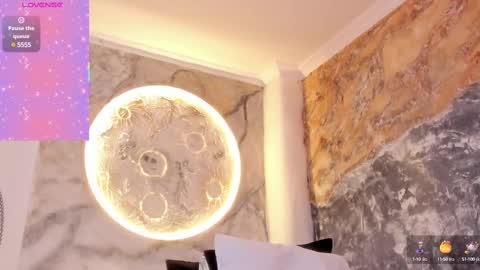 Lia online show from March 2025 08:56:02 AM