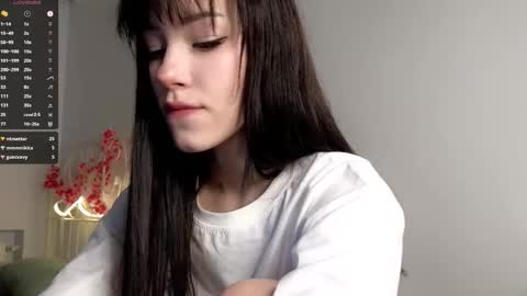 Snapshot of liaglamour chatting on January 2026 09:24:02 AM Lia online show from January 2026 09:24:02 AM