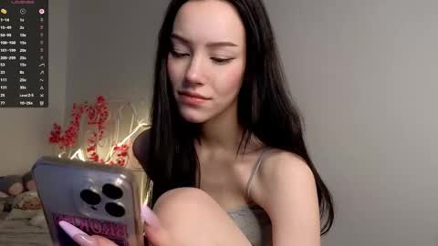 Snapshot of liaglamour chatting on February 2026 08:51:01 AM Lia online show from February 2026 08:51:01 AM