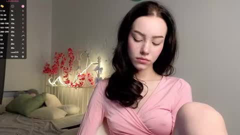 Snapshot of liaglamour chatting on February 2026 10:01:01 AM Lia online show from February 2026 10:01:01 AM