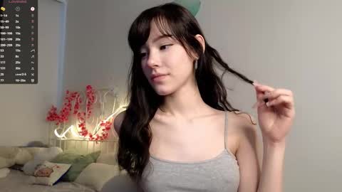 Snapshot of liaglamour chatting on February 2026 10:33:02 AM Lia online show from February 2026 10:33:02 AM