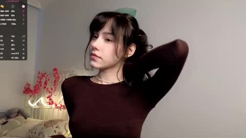 Snapshot of liaglamour chatting on February 2026 09:08:01 AM Lia online show from February 2026 09:08:01 AM