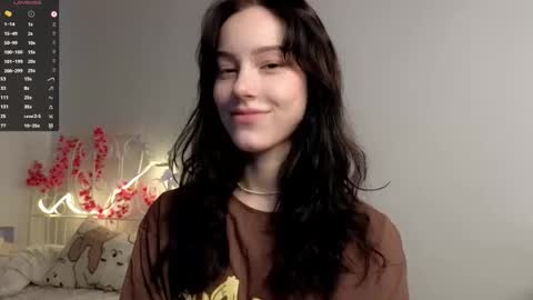 Snapshot of liaglamour chatting on February 2026 09:30:02 AM Lia online show from February 2026 09:30:02 AM