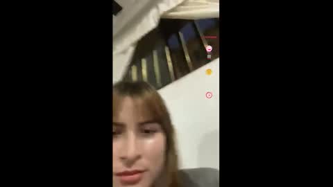 Liah Ferrer online show from September 2025 11:20:01 PM