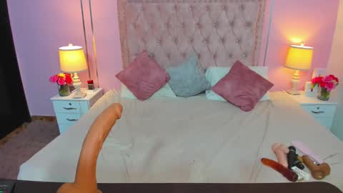 Liah online show from January 2025 10:34:01 AM