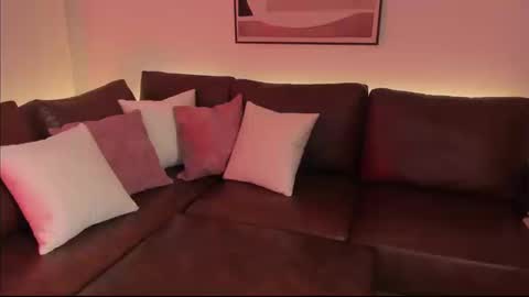 Liah online show from October 2025 02:15:01 AM