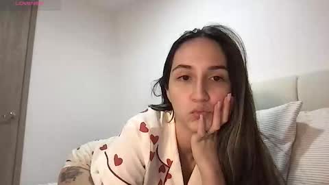 Amy online show from February 2026 03:00:02 AM