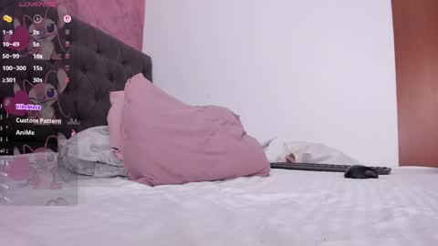 Snapshot of liakarter chatting on September 2025 04:28:01 PM Lia online show from September 2025 04:28:01 PM