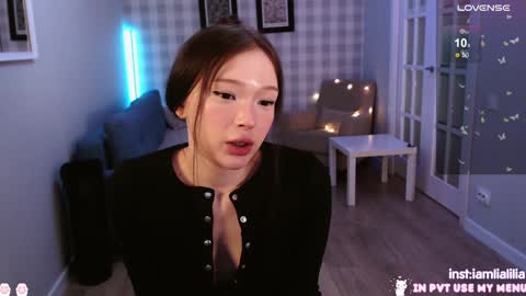 Snapshot of lialilia chatting on February 2025 07:41:01 AM lialilia online show from February 2025 07:41:01 AM