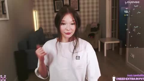 Snapshot of lialilia chatting on March 2025 04:56:02 PM lialilia online show from March 2025 04:56:02 PM