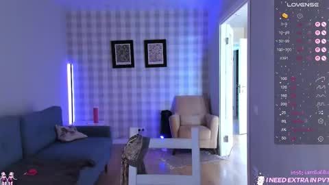 Snapshot of lialilia chatting on September 2025 10:29:01 AM lialilia online show from September 2025 10:29:01 AM