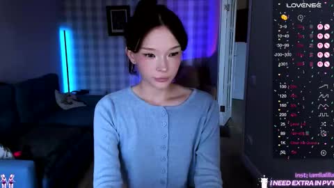 Snapshot of lialilia chatting on October 2025 10:46:02 AM lialilia online show from October 2025 10:46:02 AM