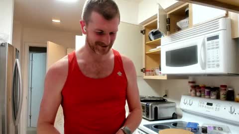 Liam online show from February 2025 12:52:01 AM