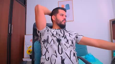 Snapshot of liam_borges chatting on January 2025 03:07:02 PM liam_borges online show from January 2025 03:07:02 PM