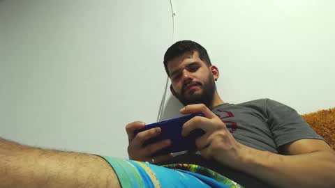 Snapshot of liam_borges chatting on March 2025 02:36:01 AM liam_borges online show from March 2025 02:36:01 AM