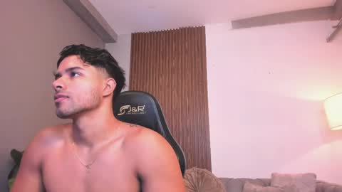 Snapshot of liam_colliins chatting on May 2026 11:50:02 AM Liam Collins online show from May 2026 11:50:02 AM