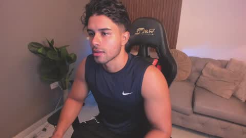 Snapshot of liam_colliins chatting on May 2026 11:51:01 AM Liam Collins online show from May 2026 11:51:01 AM