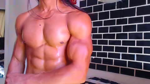 LIAM online show from November 2025 02:41:01 PM