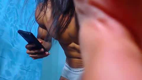 LIAM online show from March 2026 05:02:01 AM