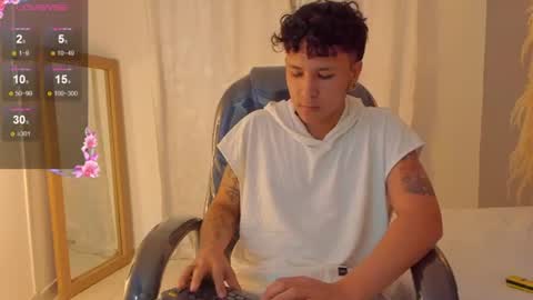 Liam online show from June 2026 04:06:01 AM