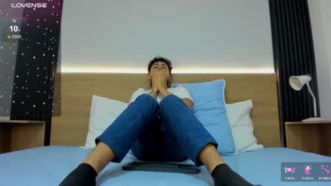 Liam online show from August 2026 07:16:01 PM