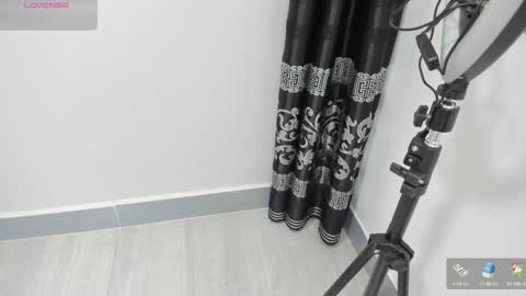 LIAM KLEIN online show from January 2025 11:21:02 AM